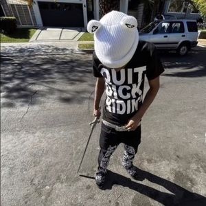 Meet your Posher, Kevin